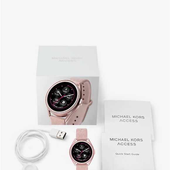 Michael Kors Smart watch - Picture 6 of 7